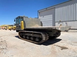 Used Terramac Crawler Carrier